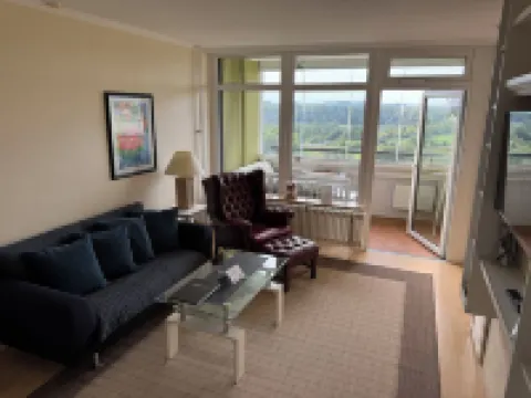 Sehr Schönes 2-zi.-appartement Kiel Schilksee Olympiazentrum. Haustierfreundlich