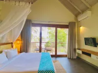 Oruwa Boutique Villas Hotels in Ampara