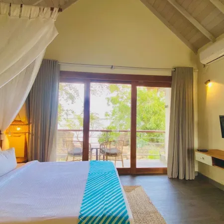 Oruwa Boutique Villas