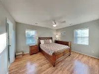 卡羅萊納小屋由Carolina Retreats提供