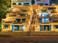 Airini Pension Hotels in Damyang