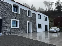 Hiking & Ocean Hotels in Calheta
