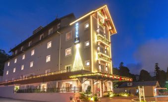 Hotel Fioreze Primo