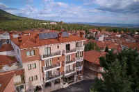 Olympus Mediterranean Boutique Hotel