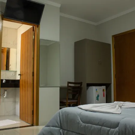 Hotel Beirut