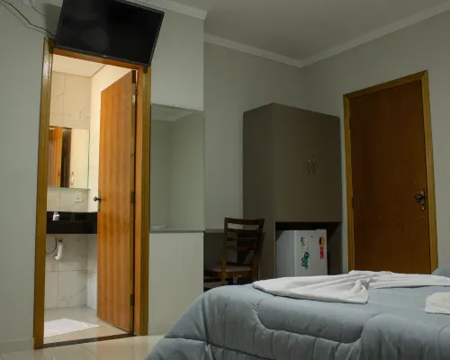Hotel Beirut Hotels in Aparecida