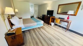 Motel 6 McGraw, NY - Cortland