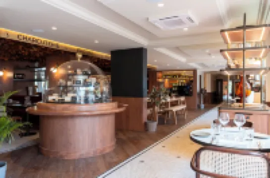 Ibis Rouen Centre Champ-De-Mars