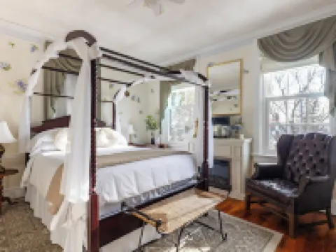 Miss Murphy's High Street Inn Hotels in West Galena Township