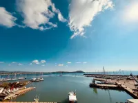 Baia di Talamone