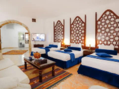 The Old Village Hotel & Resort Hotels in Petra