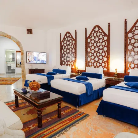 The Old Village Hotel & Resort