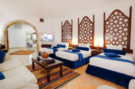 The Old Village Hotel & Resort