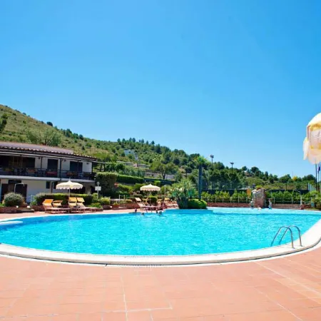 Hotel Costa di Kair Ed Din