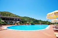 Hotel Costa di Kair Ed Din - Pools