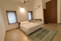 Lahari by Hireavilla - Chic 4BR Beachfront Villa