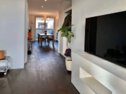 Central & Elegant at the new Residence Esplanade Hoteles en Biel