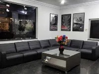 โรงแรมเซ็นเตอร์ พลาซา โรงแรมใน