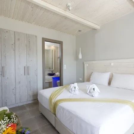 Anthemis Hotel Apartments