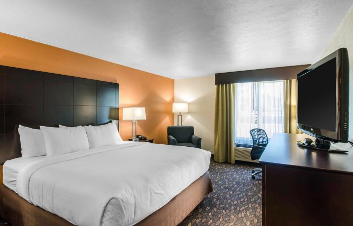 Comfort Inn & Suites Ashland