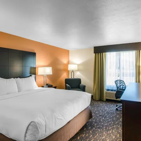 Comfort Inn & Suites Ashland