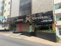 Hotel Catedral - 2-Star