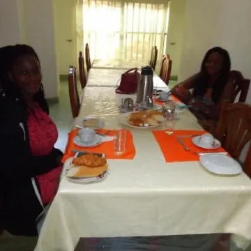 AMAZING GRACE HOTEL