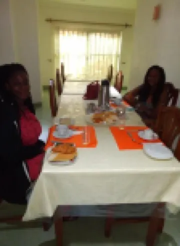 AMAZING GRACE HOTEL