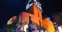Hotel Perrier (Adult Only)