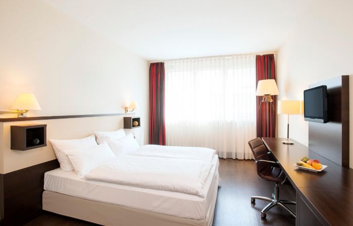 NH Wien City