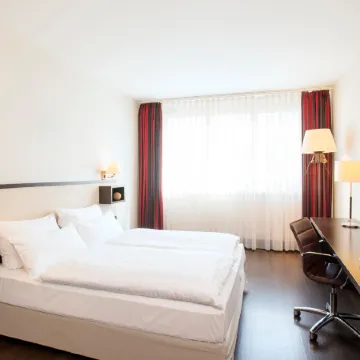 NH Wien City