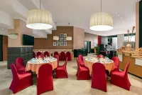 Ramada Plaza by Wyndham Dubai Deira - Bares