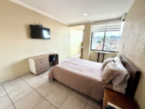 Suitesecu Cuenca Hoteles en Cuenca