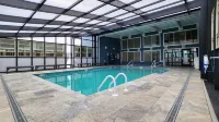 Ramada Plaza by Wyndham Nags Head Oceanfront - Uima-altaat