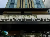 Liberty Hotel Thamrin Jakarta Hotels near Bundaran HI