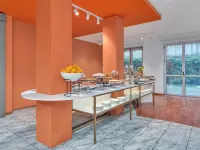 B&B HOTEL Milano Cologno Studios - 3-Star