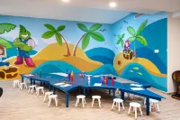 Gran Castillo Tagoro Family & Fun Playa Blanca - Family