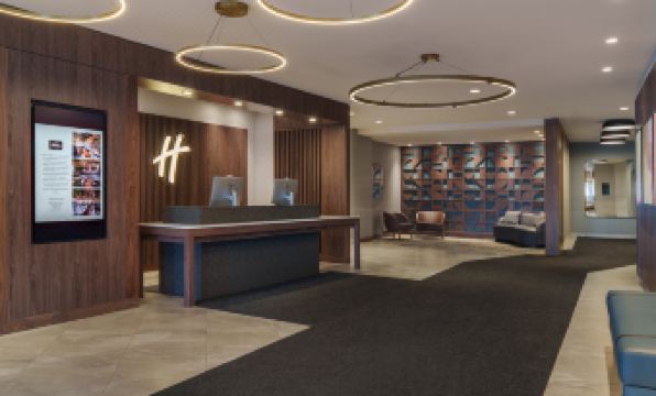 Holiday Inn LAVAL - MONTREAL by IHG