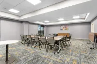 Homewood Suites by Hilton Oklahoma City Airport