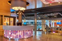 Aloft Oklahoma City Downtown - Bricktown - bar