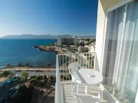 BQ Apolo Hotel - Meerblick
