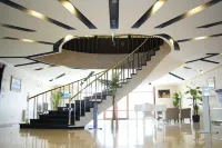 Burgaz Resort Aquapark Hotel - bar