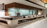 法格瓦拉麗笙飯店 - 早餐