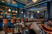 Grand Hotel - bar