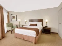 라마다 캠룹스 캠루프스 호텔