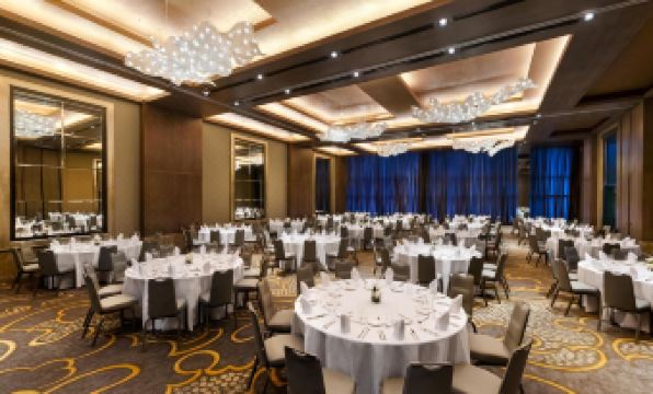 Hilton Lima Miraflores