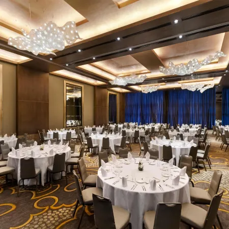 Hilton Lima Miraflores