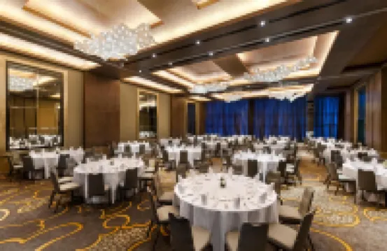 Hilton Lima Miraflores