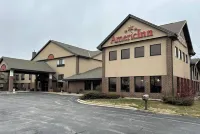 AmericInn by Wyndham Appleton North/Little Chute
