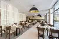 Looken Inn Lingen by Hackmann - Desayuno